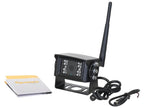 Câmara wireless (S.166342)