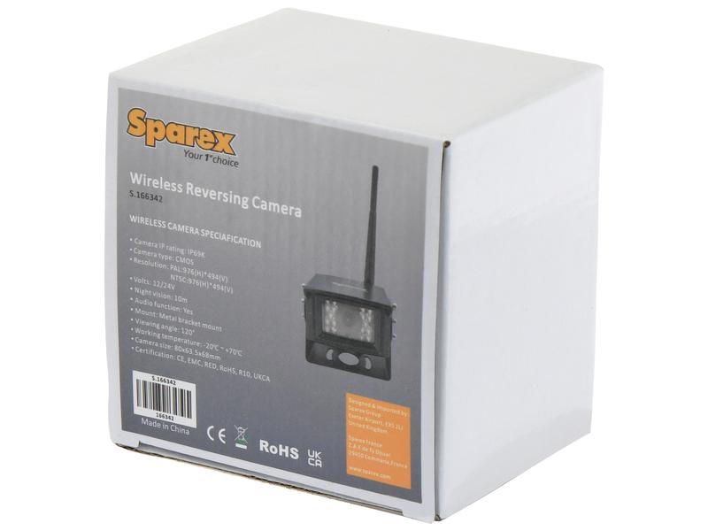 Câmara wireless (S.166342)