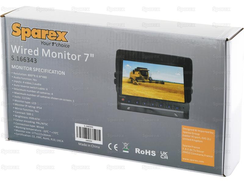 Monitor 7 (S.166343)