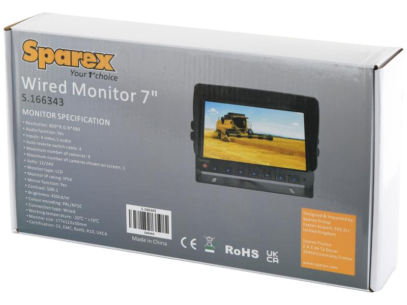 Monitor 7 (S.166343)