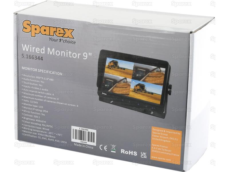 Monitor 9 (S.166344)
