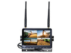 Monitor 7'' sem fios (S.166345)