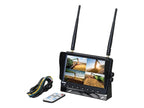 Monitor 7'' sem fios (S.166345)