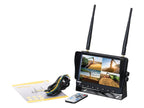 Monitor 7'' sem fios (S.166345)