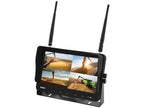 Monitor 9'' sem fios (S.166346)