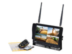 Monitor 9'' sem fios (S.166346)