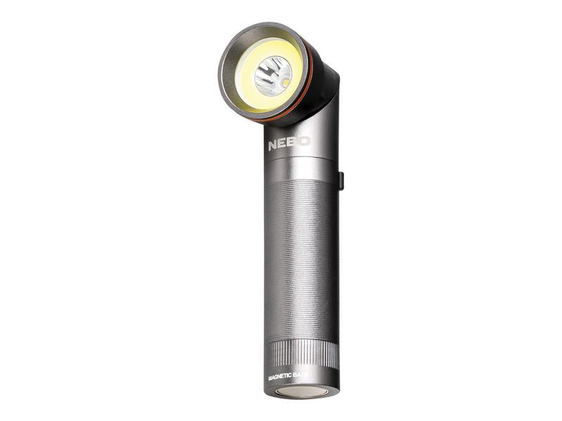 Lanterna Nebo Franklin™ Pivot (S.166355)