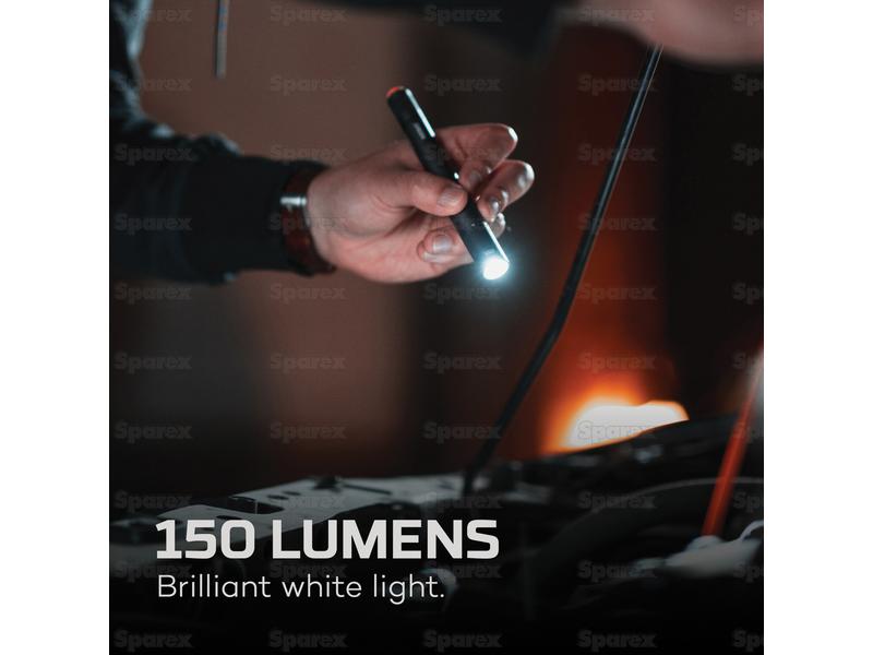 Lanterna Nebo Columbo™ 150 (S.166357)