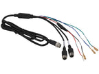 Conjunto de cabos (Utilizar com S.166334 & S.166335) (S.166478)