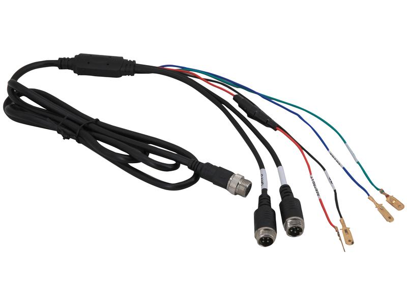 Conjunto de cabos (Utilizar com S.166334 & S.166335) (S.166478)