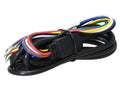 Conjunto de cabos (Utilizar com S.166339, S.166337, S.166345 & S.166346) (S.166480)