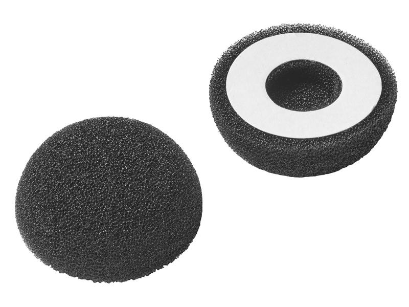 Proteção contra vento para microfone (S.166506)