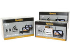 Sistema de Camara digital wireless x 4 7'' monitor, x 1 Câmara CMOS de x 4 sunvisor Removível x 1 manual (S.166609)