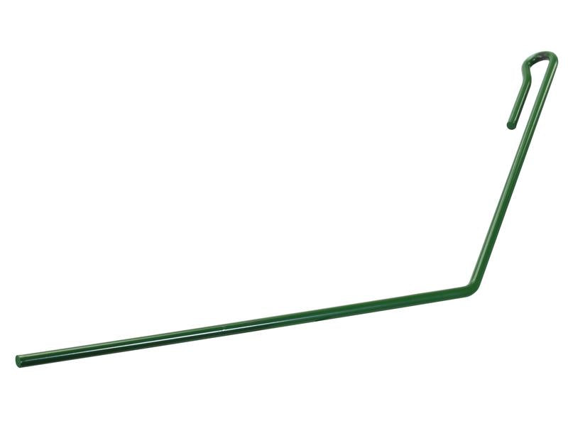 Mola - Ø9mm, Comp: 635mm Aplicavel em: 952459 (S.166707)