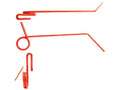 Mola - Ø12mm, Comp: 480mm Aplicavel em: 72000110 (S.166719)