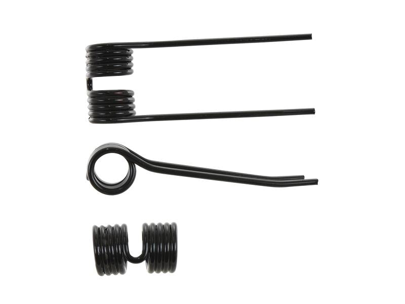 Mola Comp:185mm, Larg:70mm, Ø6mm - para Mchale Aplicavel em: CTN00025 (S.166734)