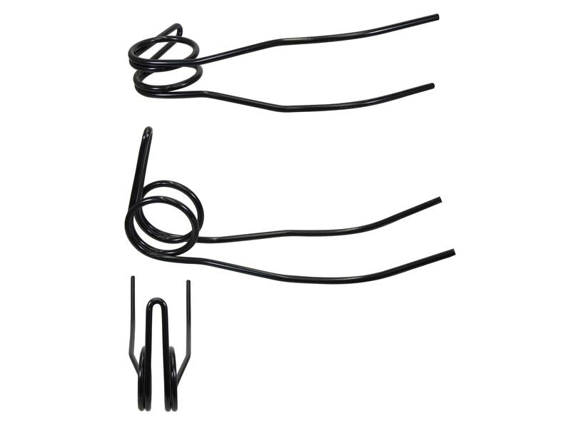 Mola - Ø10mm, Comp: 470mm Aplicavel em: 8612370900 (S.166741)