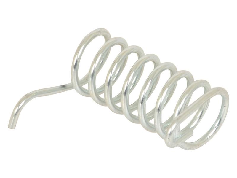 Mola de retorno Esq. para Sitrex Aplicavel em: 200281 (S.166744)