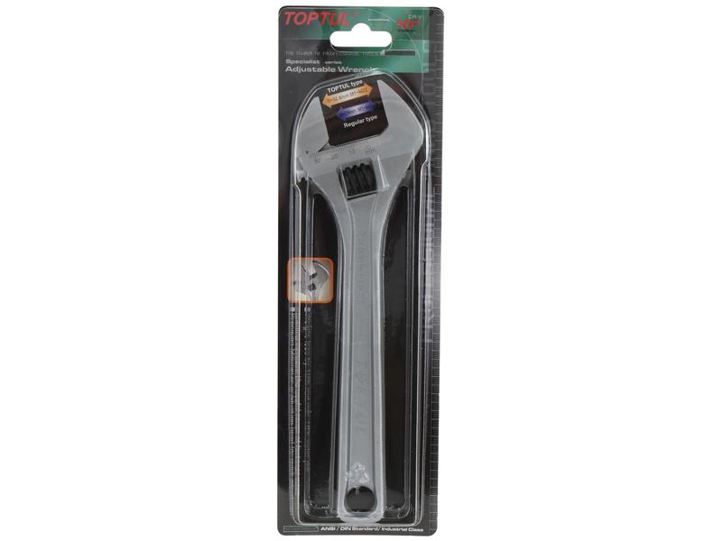 Chave Inglesa - Comp 250mm (10'') (S.166755)
