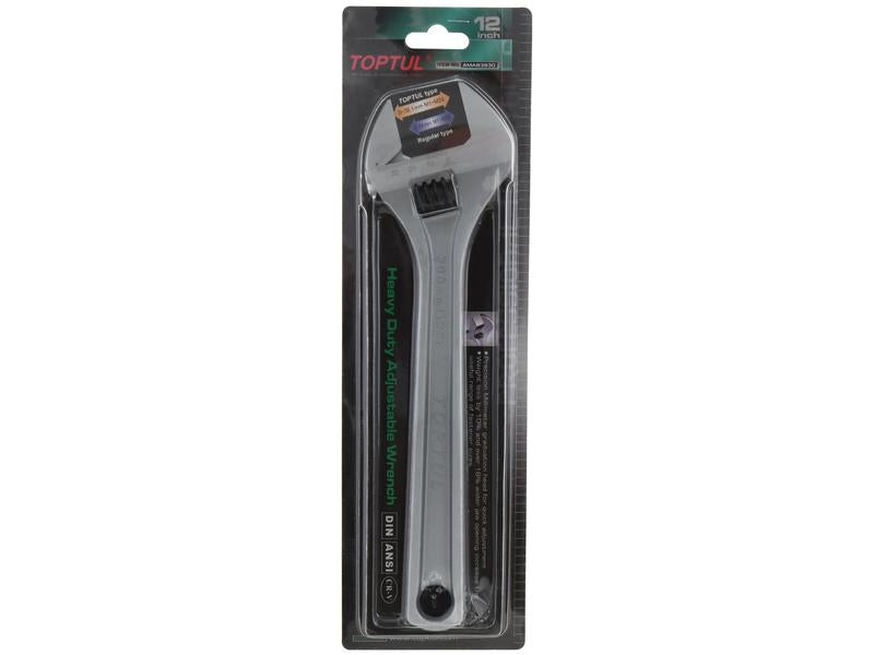 Chave Inglesa - Comp 300mm (12'') (S.166756)
