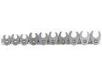 Conjunto de bites de luneta aberta 3/8'' (10 un.) (S.166776)