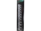 Conjunto de bites de luneta aberta 3/8'' (10 un.) (S.166776)