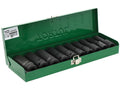 Jogo de chaves caixa longa de impacto 1/2'' (10 un.) (S.166781)