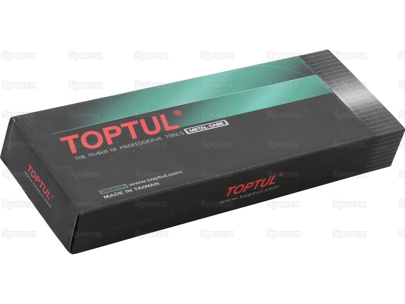 Jogo de chaves caixa longa de impacto 1/2'' (10 un.) (S.166781)