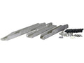 Kit palhetas (300 - 400mm) Esq./Dt. (S.166821)
