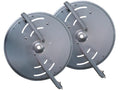 Kit disco espalhador adubo 18 para 24mts (com pás) (S.166823)