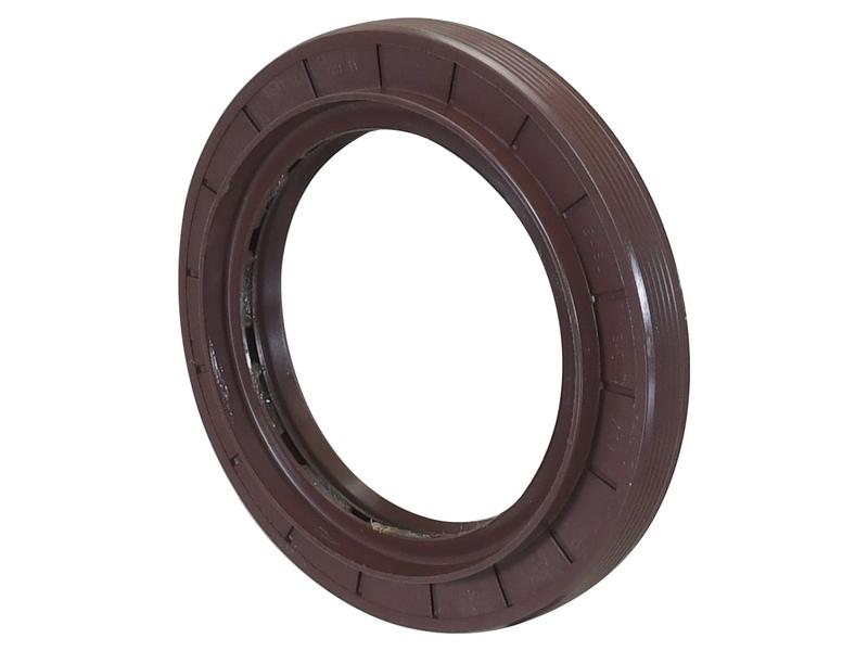Retentor 60 x 90 x 14.5mm Lábio duplo (S.166877)