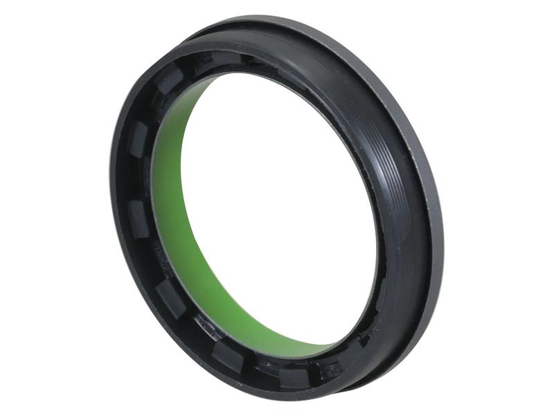 Retentor 57 x 76 x 13.8mm Lábio duplo (S.166882)