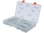 Caixa 159 un. Kit cavilhas (S.166910)