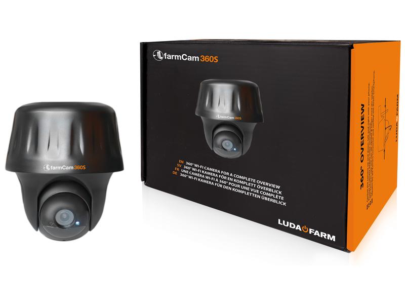 Farmcam 360S (S.166967)