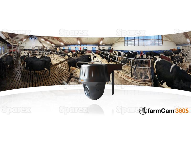 Farmcam 360S (S.166967)