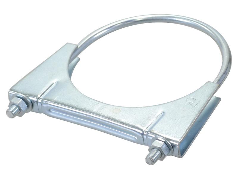 Abraçadeira Ø: 115mm (S.167136)