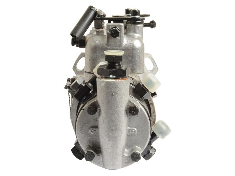 Bomba Injectora (S.167216)