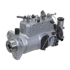 Bomba Injectora