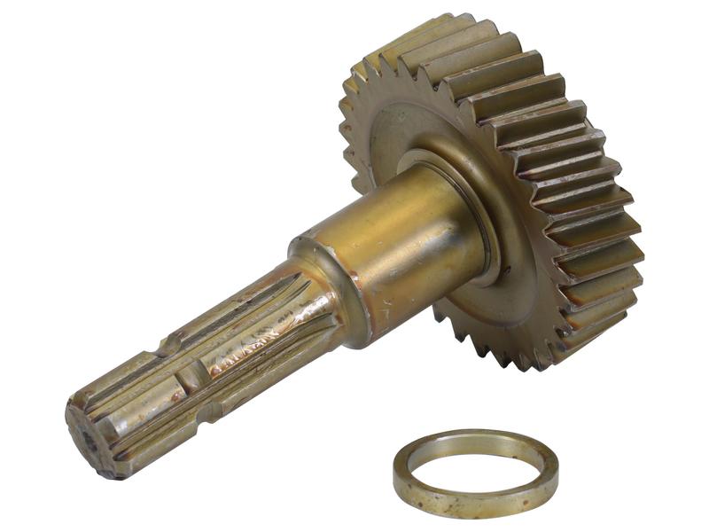 Veio PTO (S.167536)