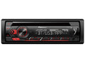 Rádio Stereo - PioneerAudio (DEH-S420BT) (S.167575)