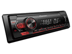 Rádio Stereo - PioneerAudio (MVH-S120UB) (S.167576)