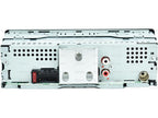 Rádio Stereo - PioneerAudio (MVH-S120UB) (S.167576)