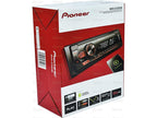 Rádio Stereo - PioneerAudio (MVH-S120UB) (S.167576)