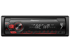 Rádio Stereo - PioneerAudio (MVH-S120UI) (S.167579)