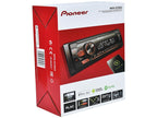 Rádio Stereo - PioneerAudio (MVH-S120UI) (S.167579)