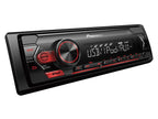 Rádio Stereo - PioneerAudio (MVH-S120UI) (S.167579)