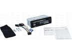 Rádio Stereo - PioneerAudio (MVH-S120UI) (S.167579)
