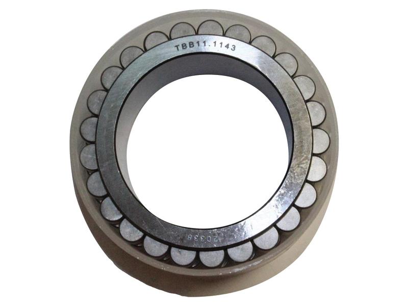 Sparex Rolamento de agulhas (264-1064) (S.167601)