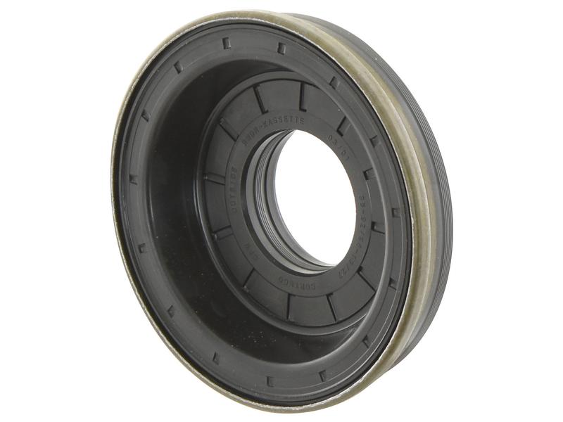 Retentor 35 x 98/92 x 13/27mm Cassette Double Lip (S.167668)