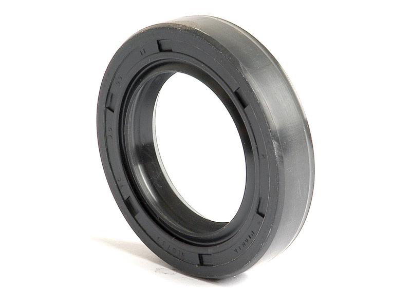 Retentor 48 x 75 x 17mm Cassette Double Lip (S.167670)